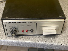 Eprom eraser uv141 for sale  GLOUCESTER