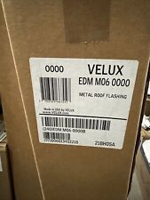 Velux m06 metal for sale  Wellfleet