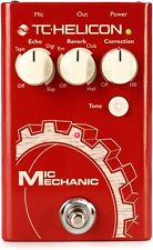 Helicon mic mechanic for sale  Fort Wayne