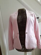 Joules pink fitted for sale  READING