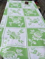 Vtg 1950s tablecloth for sale  Terryville