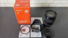 Sony 240mm f3.5 for sale  GLOUCESTER