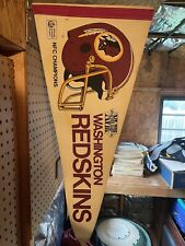 Nfl washington redskins for sale  Silver Spring