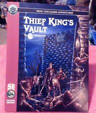 king thieves paperback for sale  Kissimmee