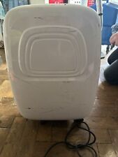 Blyss dehumidifier wdh for sale  DORKING