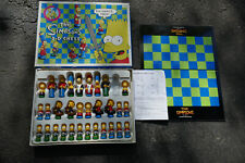 Vintage simpsons chess for sale  Zion