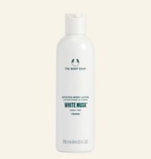 White musk body d'occasion  Nice-