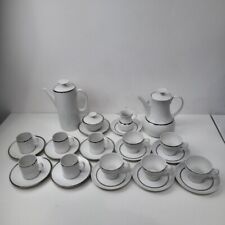 thomas coffee set for sale  WARRINGTON