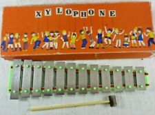 Xylophone klangspiel glockensp gebraucht kaufen  Grünhainichen