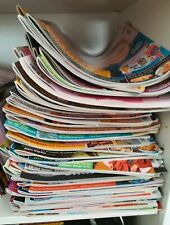 Frauenzeitschriften dezember 2 gebraucht kaufen  Mertloch, Naunheim, Welling