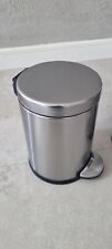 Brabantia pedal bin for sale  CAMBRIDGE