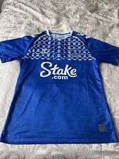 Hummel everton home for sale  WAKEFIELD