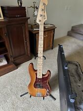 Fender american precision for sale  Brick