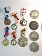 10x alte medaillen gebraucht kaufen  Eckernförde