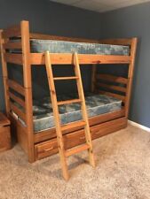 End bunk beds for sale  Ridgewood