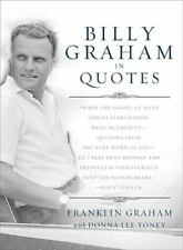 Billy graham quotes for sale  Aurora