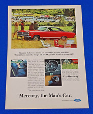 mercury cyclone gt for sale  Mountain Home