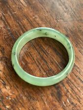 Jade ring size for sale  BURNLEY