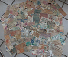 135 banknoten schrott gebraucht kaufen  Haltern