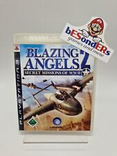 Blazing angels secret gebraucht kaufen  Oschersleben (Bode)