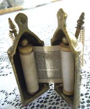 sefer torah crown for sale  Port Charlotte