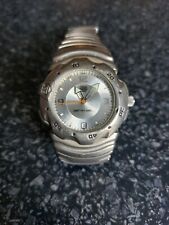 Animal titanium watch for sale  BROADSTONE