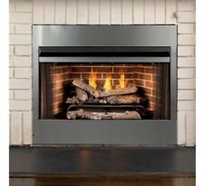 Fireplace Insert ventless gas  for sale  Clinton Township