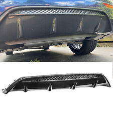 Rear diffuser bumper for sale  Shipping to Ireland