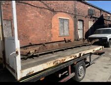 Chevrolet 3100 pick for sale  WAKEFIELD