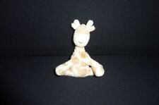 Doudou girafe marks d'occasion  Orchies