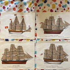 Maritime prints hms for sale  DEREHAM