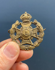 Rare sherwood foresters for sale  SHEFFIELD