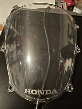 honda cbr 600 rr windschild gebraucht kaufen  Bad Kissingen