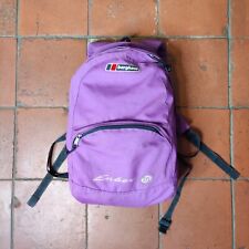 Berghaus backpack ember for sale  THETFORD