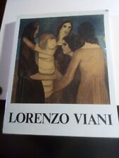 Lorenzo viani catalogo usato  Lucca