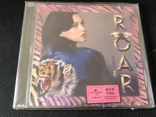 CD promocional Katy Perry ROAR China primeira edição 1 faixa muito raro novo comprar usado  Enviando para Brazil