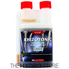 Canna rhizotonic liter for sale  El Monte