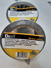Diall 50mm 45m for sale  LONDON