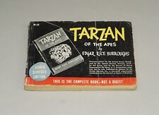 1940s tarzan apes for sale  Adamstown