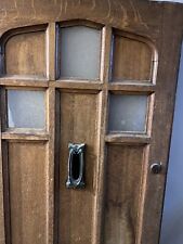 oak external doors for sale  LONDON