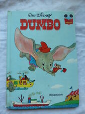 Dumbo ristampa 1982 usato  San Martino Dall Argine