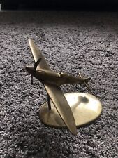 Vintage brass spitfire for sale  DARTMOUTH