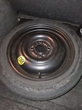 Spare wheel tyre for sale  CHATHAM