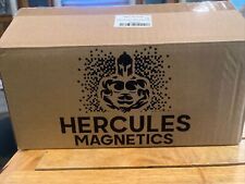 Hercules magnetics 500 for sale  Canton
