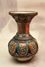 Vase oriental marocain d'occasion  Avignon