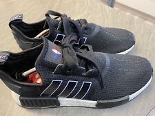 Herren adidas schuh gebraucht kaufen  Außernzell