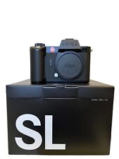 Leica sl2 d'occasion  Paris VI