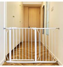 BalanceFrom Easy Walk-Thru Safety Gate for Doorways and Stairways 43.3 - 48 inch for sale  Shipping to South Africa