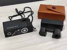 KIEV-30 USSR SOVIET SUBMINIATURE SPY FILM CAMERA 16mm for sale  Shipping to South Africa