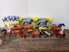 Breyer lot stablemates for sale  Lithia